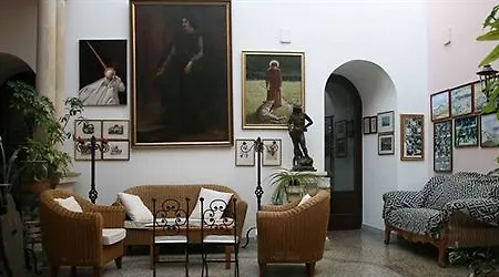 Palazzo Ricordi Gemini