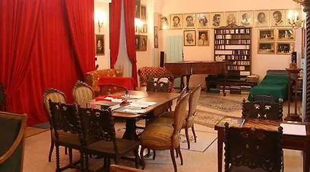 ホテル Palazzo Ricordi Gemini