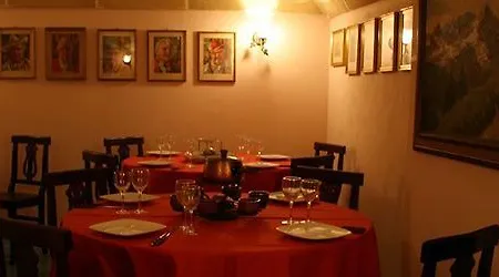 ホテル Palazzo Ricordi