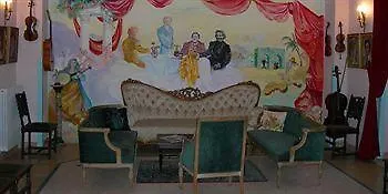 Palazzo Ricordi Hotel 3*