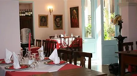 Hotel Palazzo Ricordi Gemini (Apulia)
